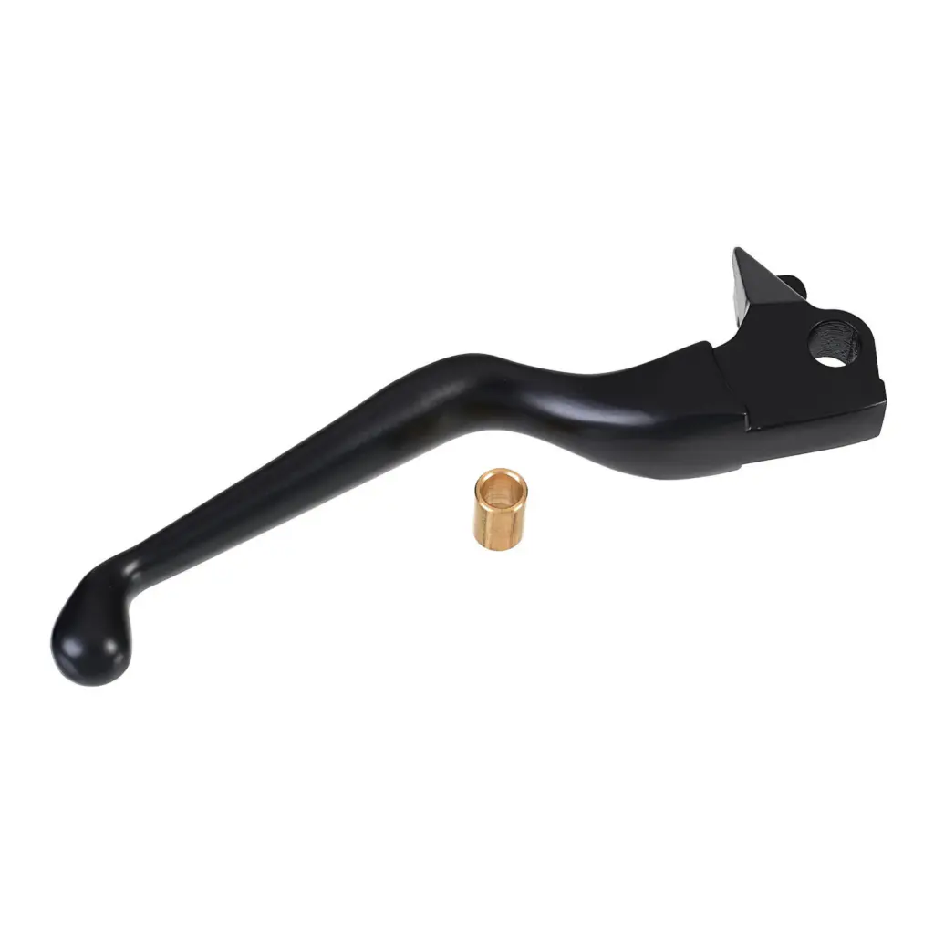 WMP Brake Lever HD XL '04-'13 - Black
