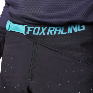 Fox 360 Vizen Motocross Pants Black/Purple - Image 4