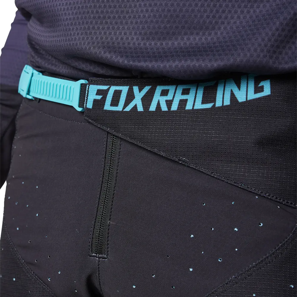 Fox 360 Vizen Motocross Pants Black/Purple