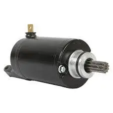 STARTER MOTOR ARROWHEAD KAWASAKI JET SKI JH1200 ULTRA 99-05 JT1200 STX-R 02-05 OEM 21163-3719