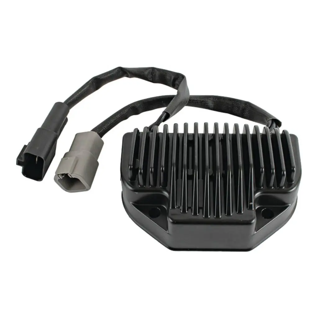 REGULATOR J&N 230-22137 - INDENT ONLY AHD6028