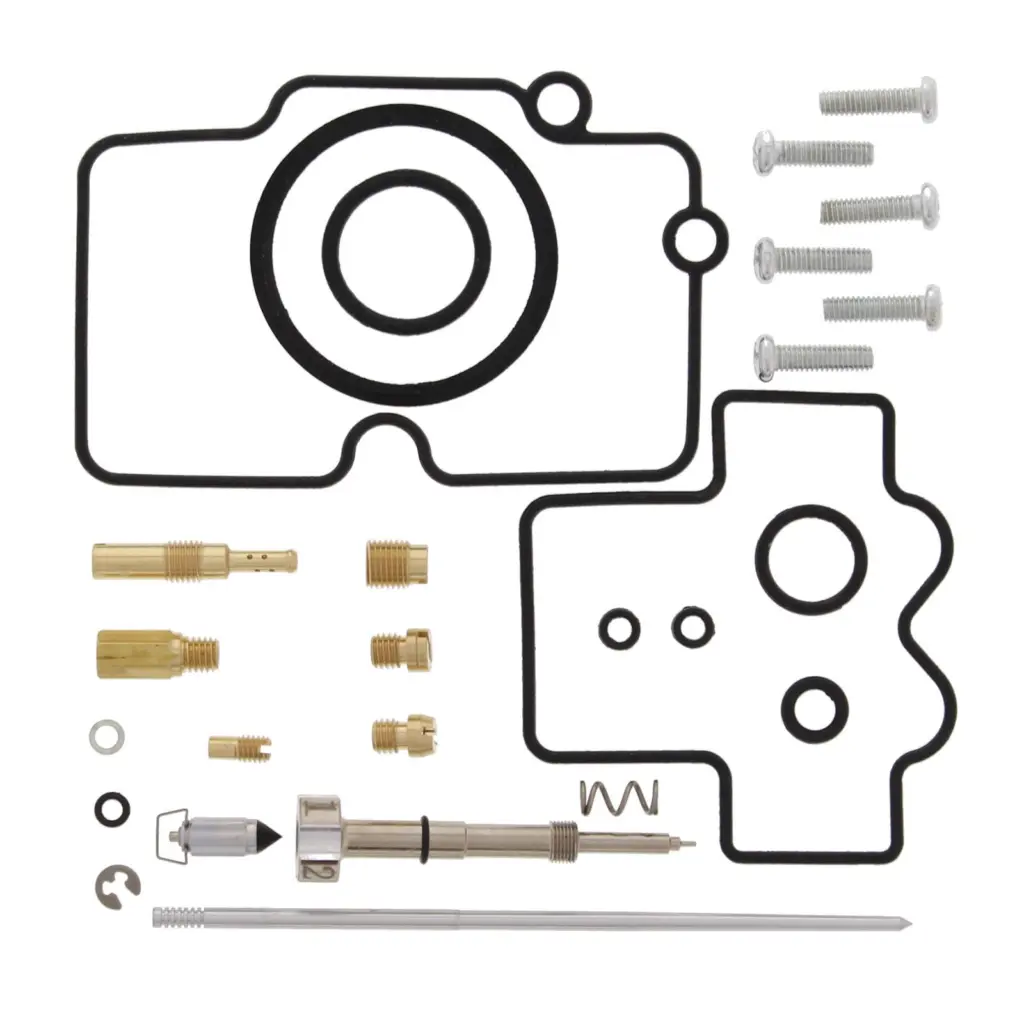 CARBURETTOR REBUILD KIT 26-1303