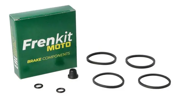FRENKIT CALLIPER SEAL KIT BREMBO REAR DUCATI 34