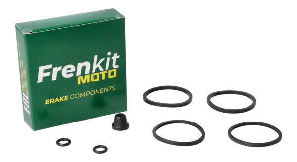 FRENKIT CALLIPER SEAL KIT BREMBO REAR DUCATI 34 - Image 1