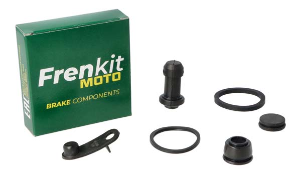 FRENKIT CALLIPER SEAL KIT FRONT HONDA 30 - Image 1