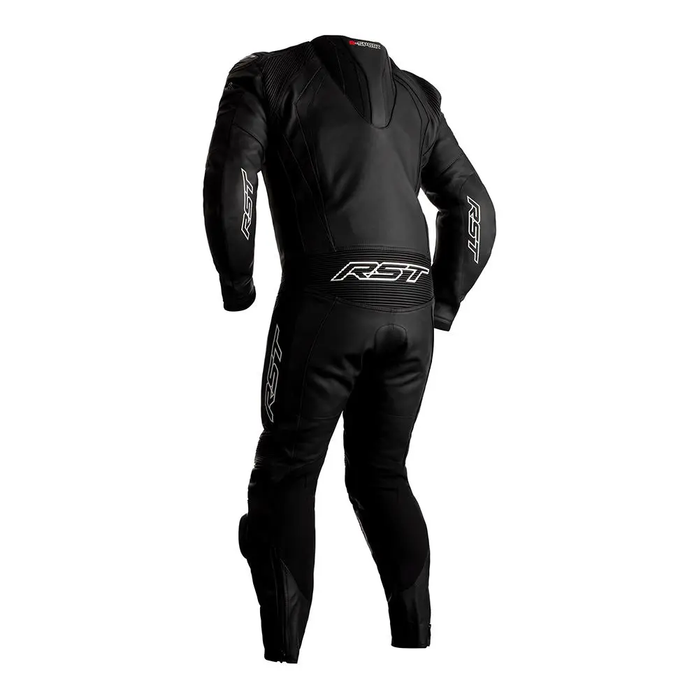 Track Suit RST R-Sport Black