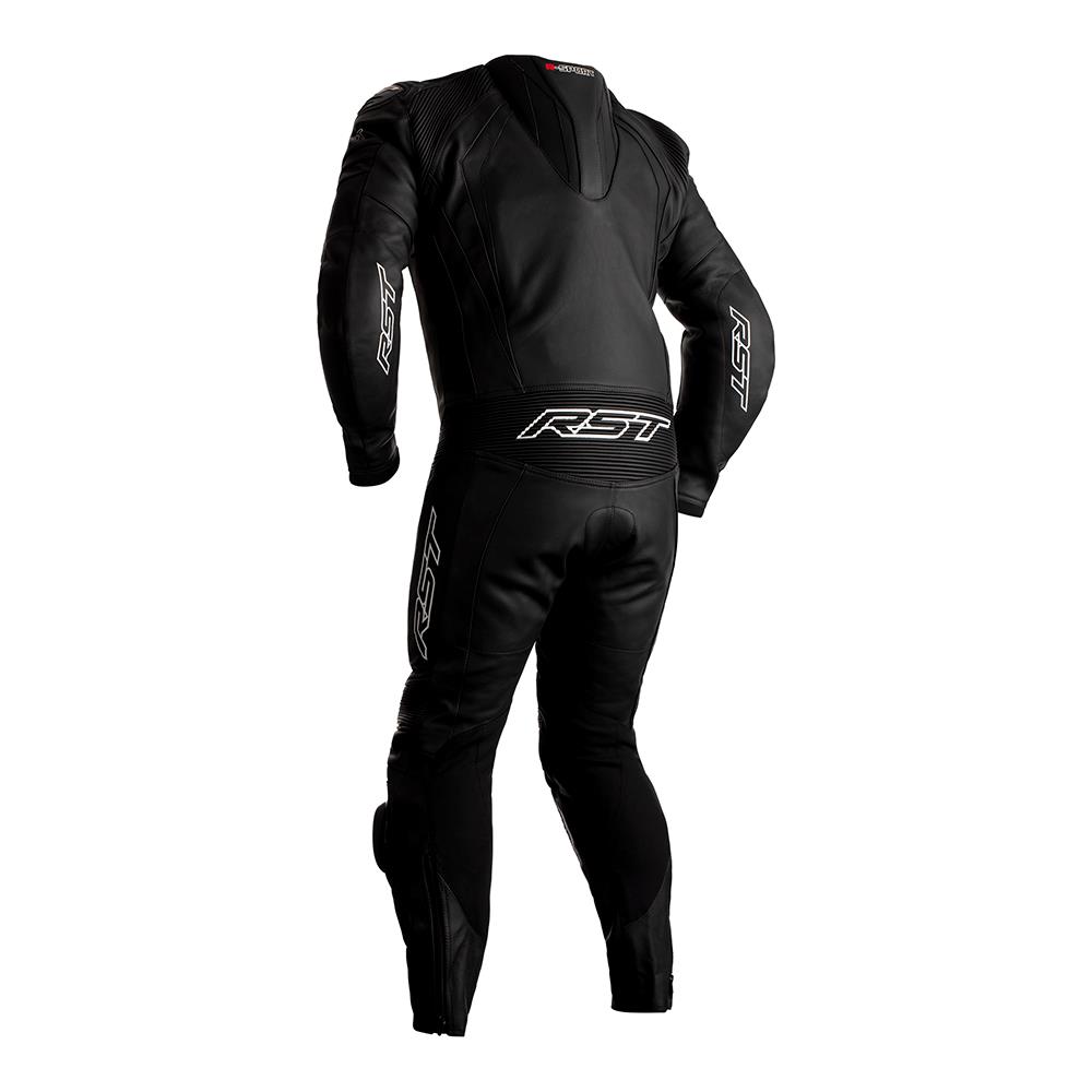 Track Suit RST R-Sport Black - Image 2