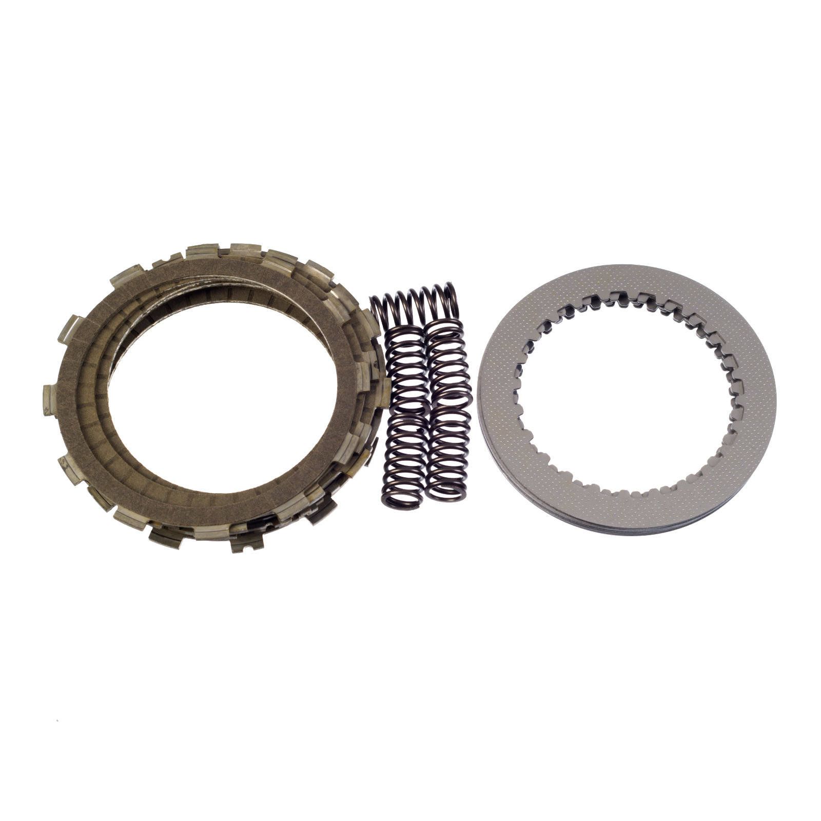 WHITES CLUTCH KIT HON CRF250R 08-09 /CRF250X 04-09 - Image 1