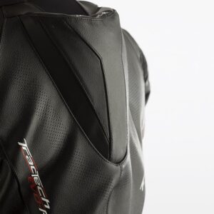 Track Suit RST Tractech EVO-R Black - Image 7