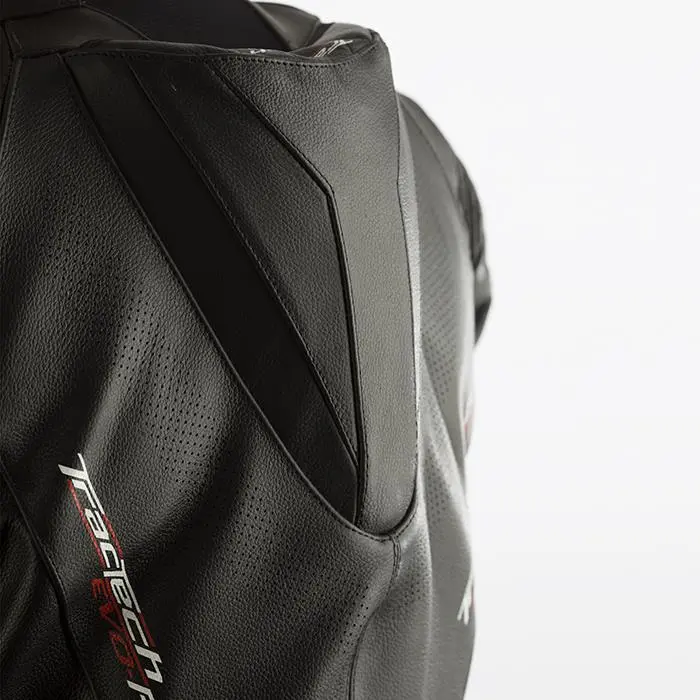 Track Suit RST Tractech EVO-R Black
