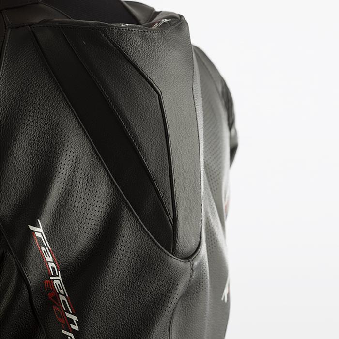 Track Suit RST Tractech EVO-R Black - Image 7