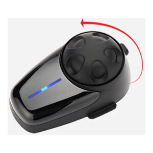 Sena SMH10 Bluetooth Communication System - Dual - Image 4