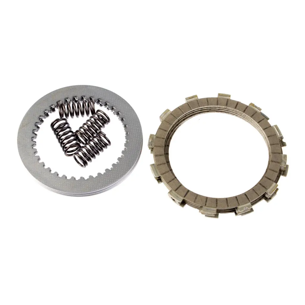 WHITES CLUTCH KIT KAW KX125 94-02 = CK4425