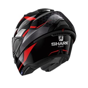 Shark Evo-ES Yari Helmet - Image 5