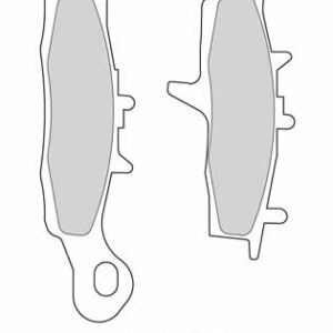 FERODO BRAKE BPADS - Image 94