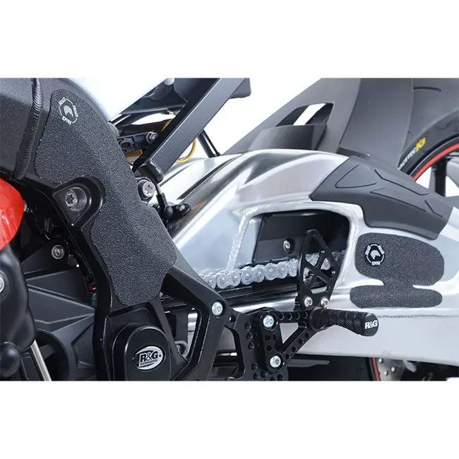 Boot Guard Kit BMW F750GS F850GS 18- R&G                   []
