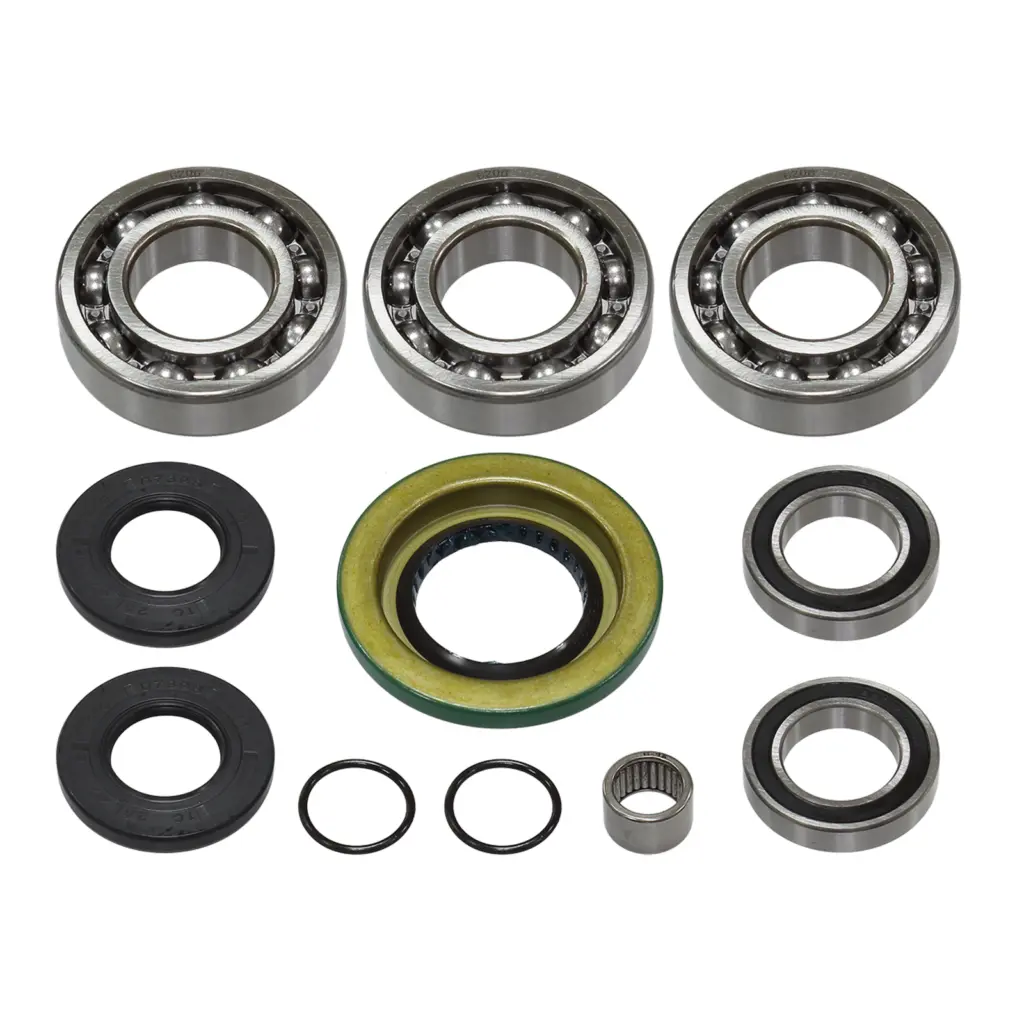 WMP Differential Bearing & Seal Kit