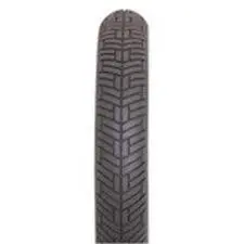 Front Road Tyre Metzeler Lasertec 110/70-17