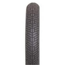 Front Road Tyre Metzeler Lasertec 110/70-17 - Image 1