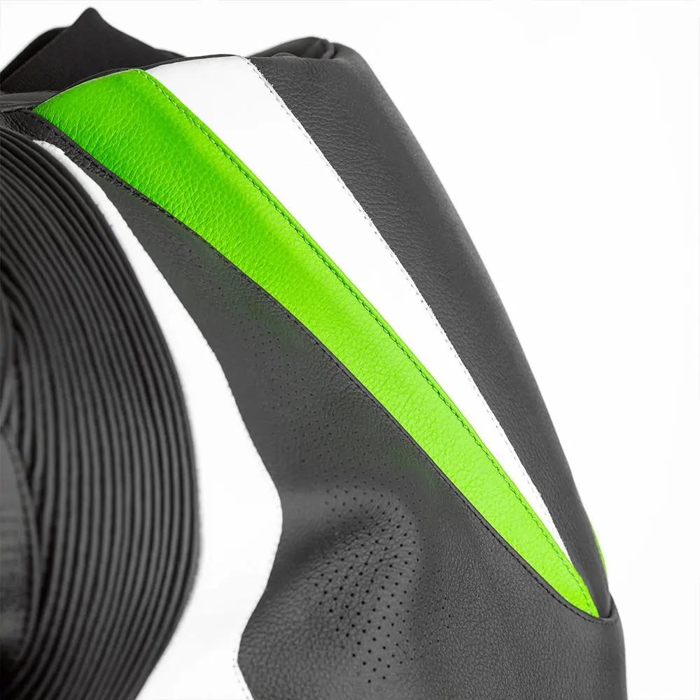 Track Suit RST Tractech EVO 4 Black/Green