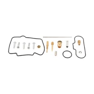 CARBURETTOR REBUILD KIT 26-1164 - Image 2