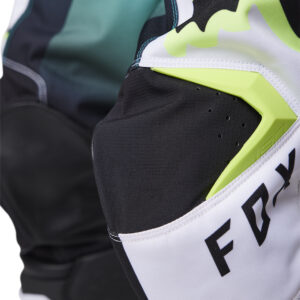 Fox 180 Leed Motocross Pants Youth Teal - Image 6