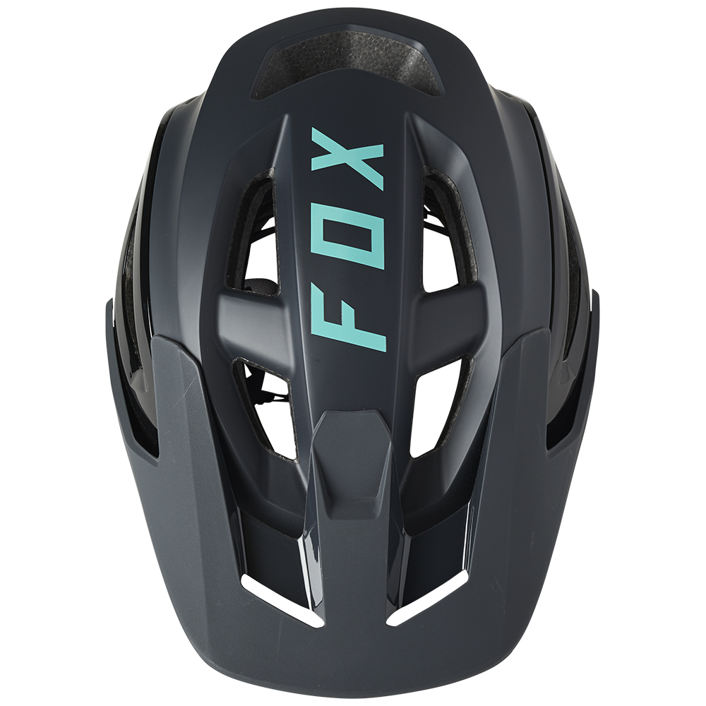 Helmet Fox Speedframe Pro Teal - Image 3