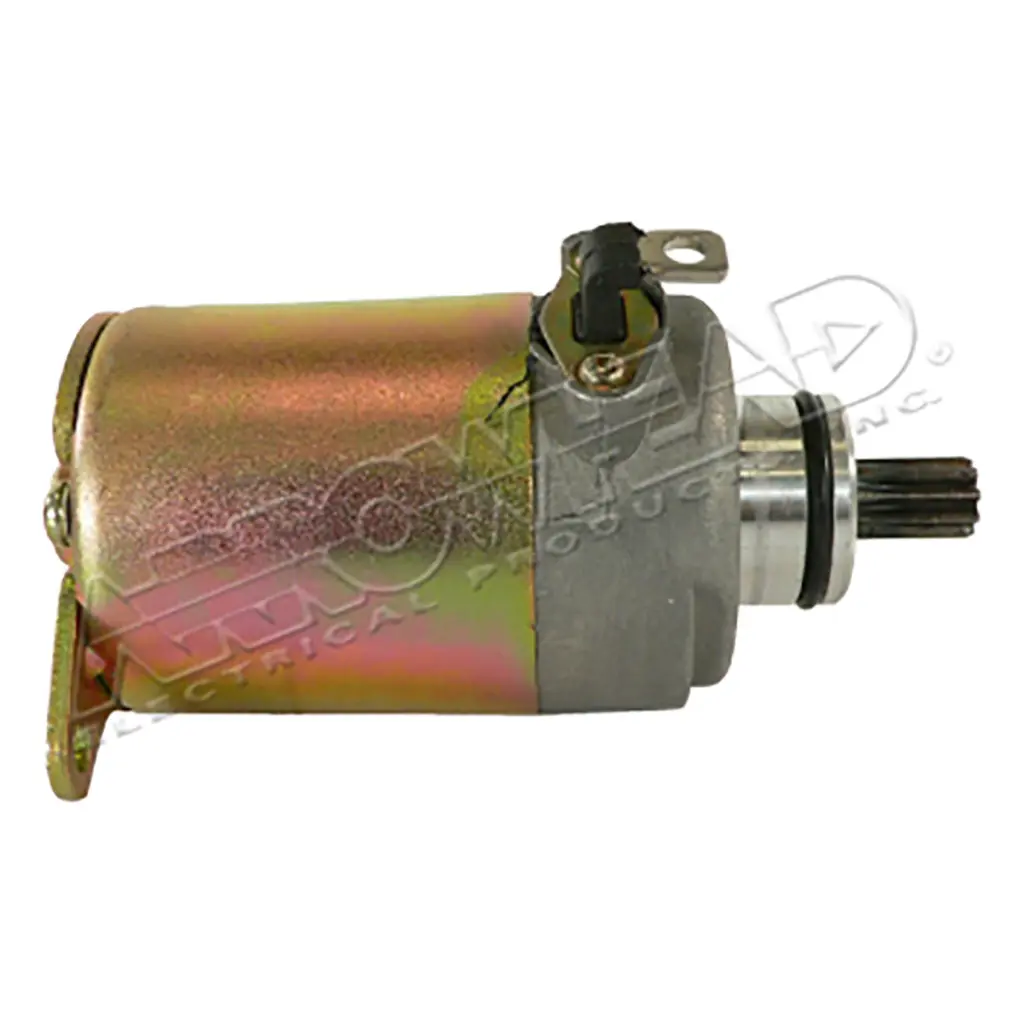 STARTER MOTOR CHINESE ATV/SCOOTER/PITBIKE - INDENT