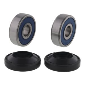 Wheel Bearing Kit - 25-1857 - Image 1