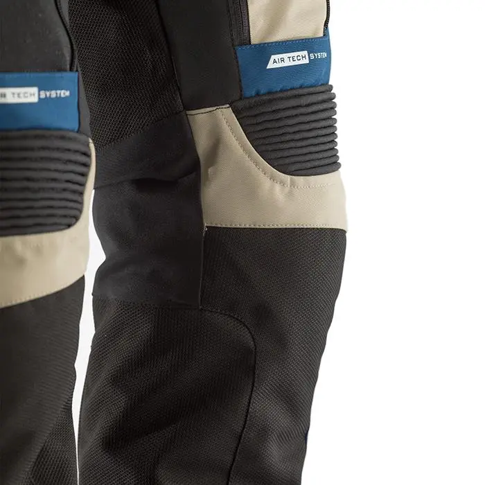 Adventure Pants RST Adventure 3 Textile Blue/Sand