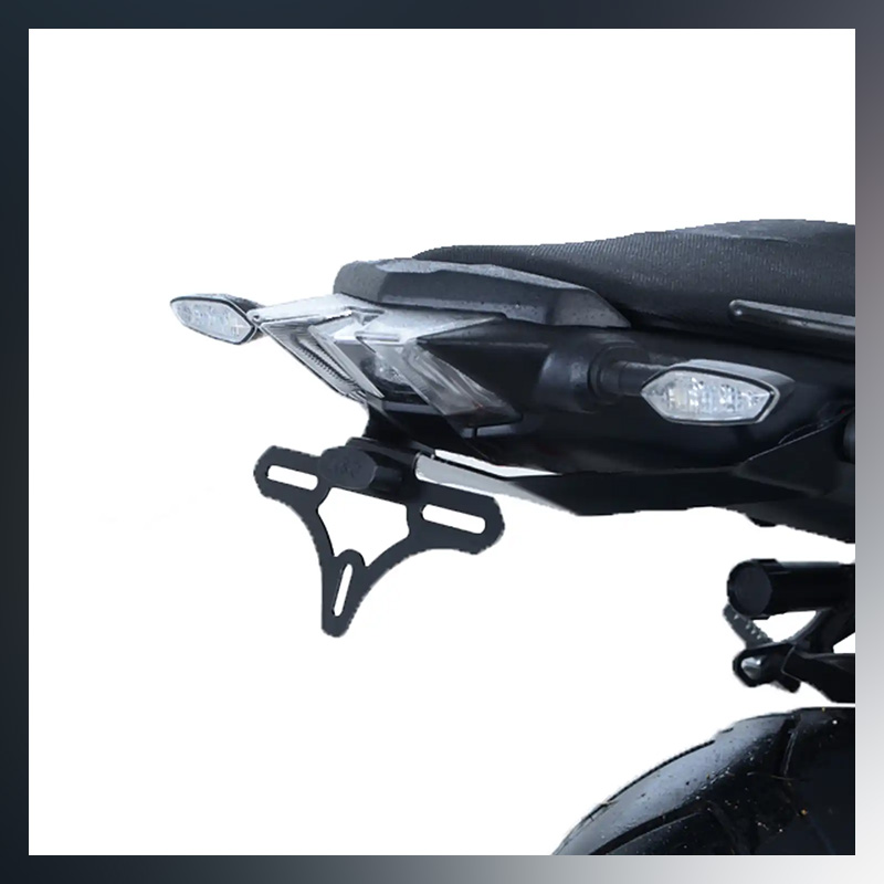 Tail Tidy Yamaha Niken 18- R&G - Image 1