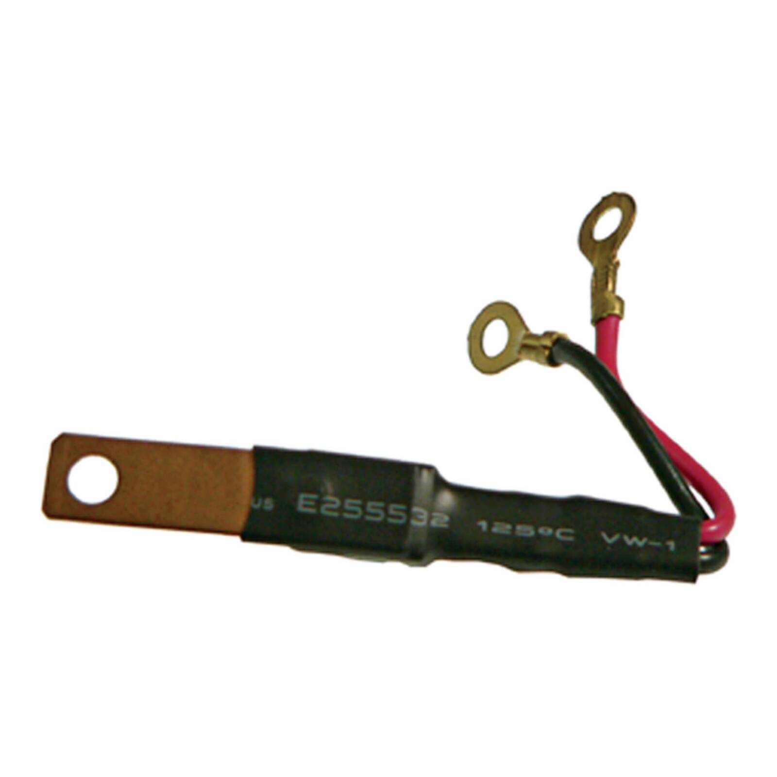 Voltage Regulator Rectifier 230-58128 - Image 1