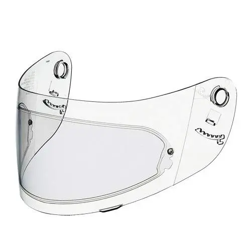 *Visor SZ clear Box SZ-1 SZ1 []