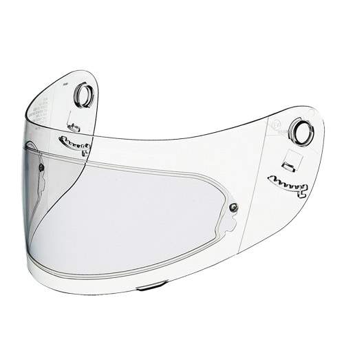 *Visor SZ clear Box SZ-1 SZ1 [] - Image 1
