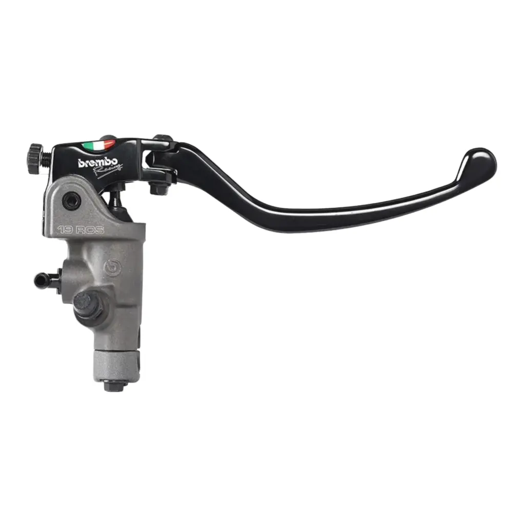 Brembo Upgrade RCS19 Front Brake Master Cylinder 110A26310