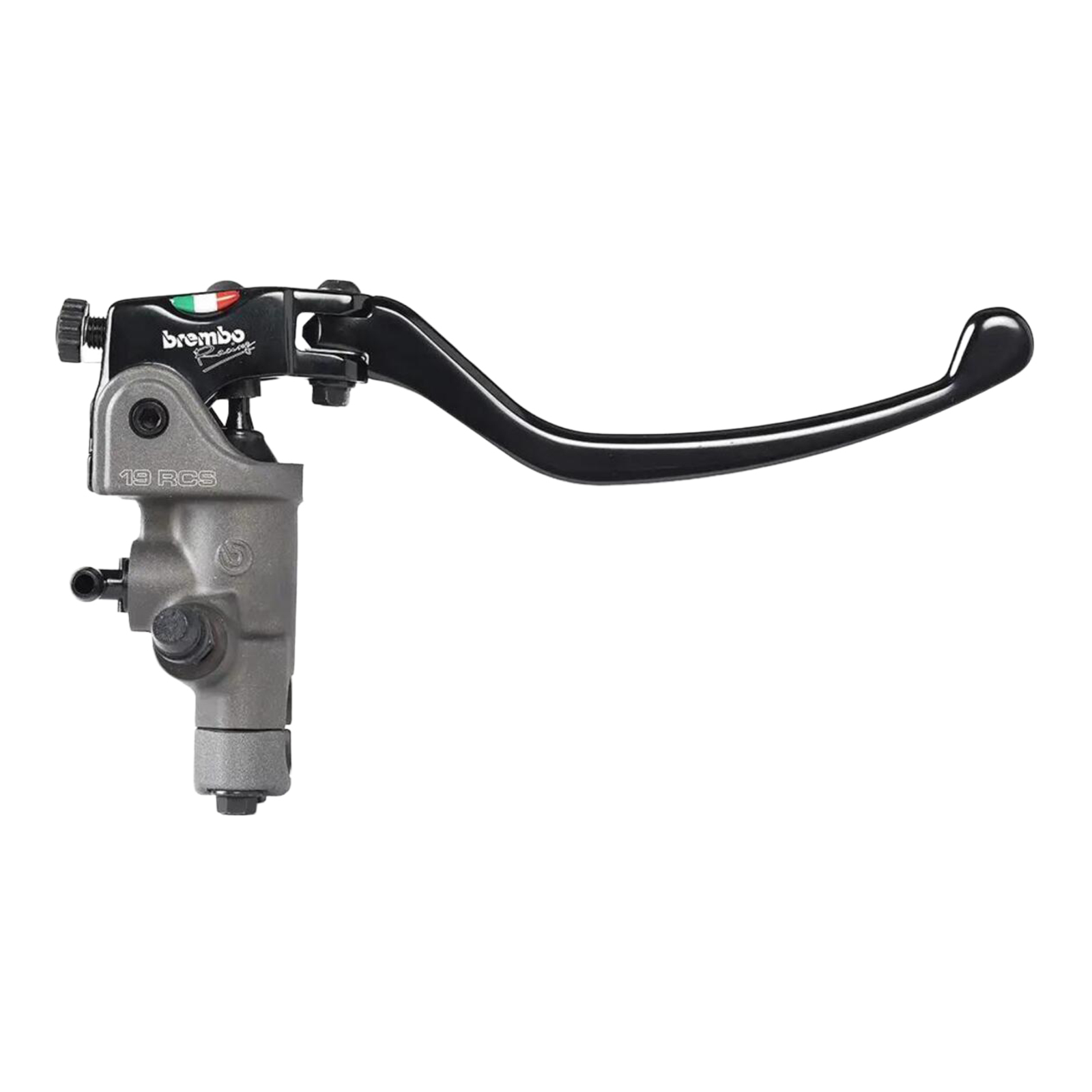Brembo Upgrade RCS19 Front Brake Master Cylinder 110A26310 - Image 2