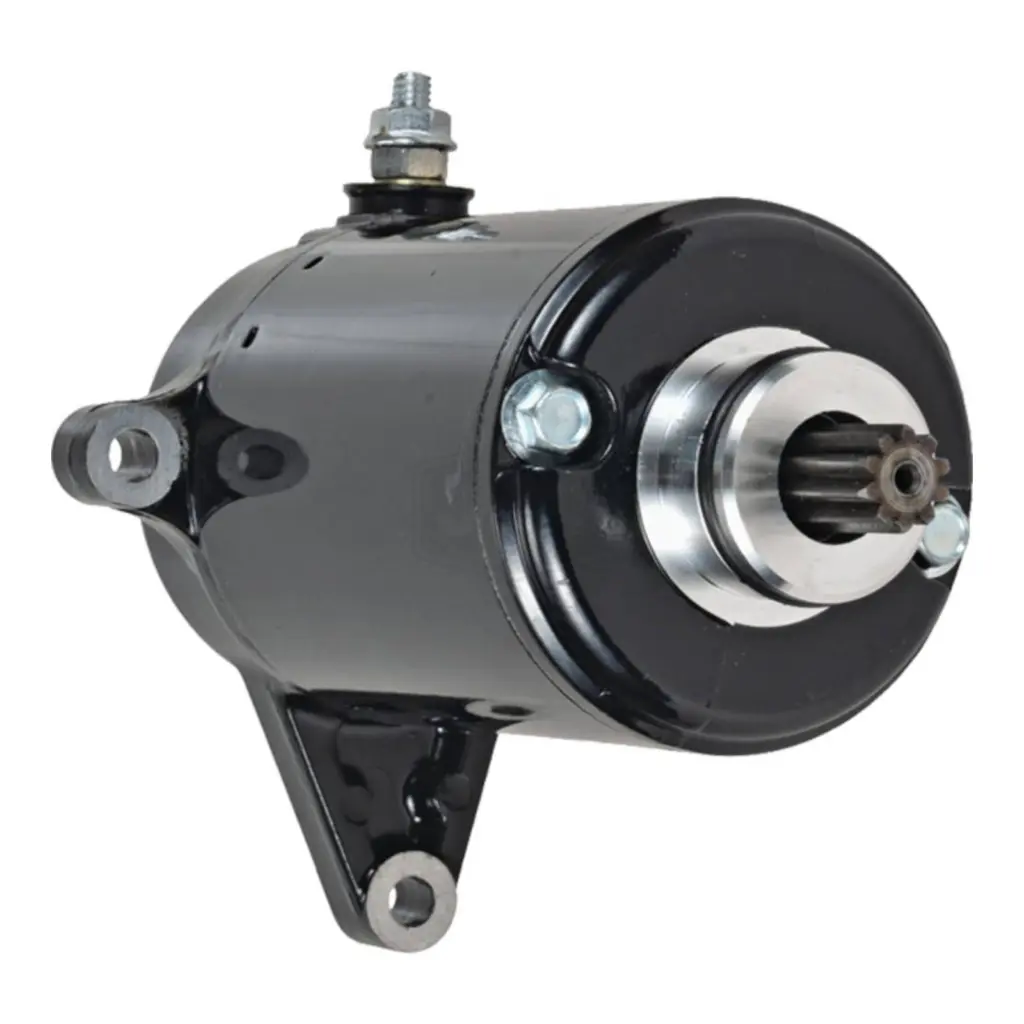 STARTER MOTOR J&N 410-52325 SMU0128