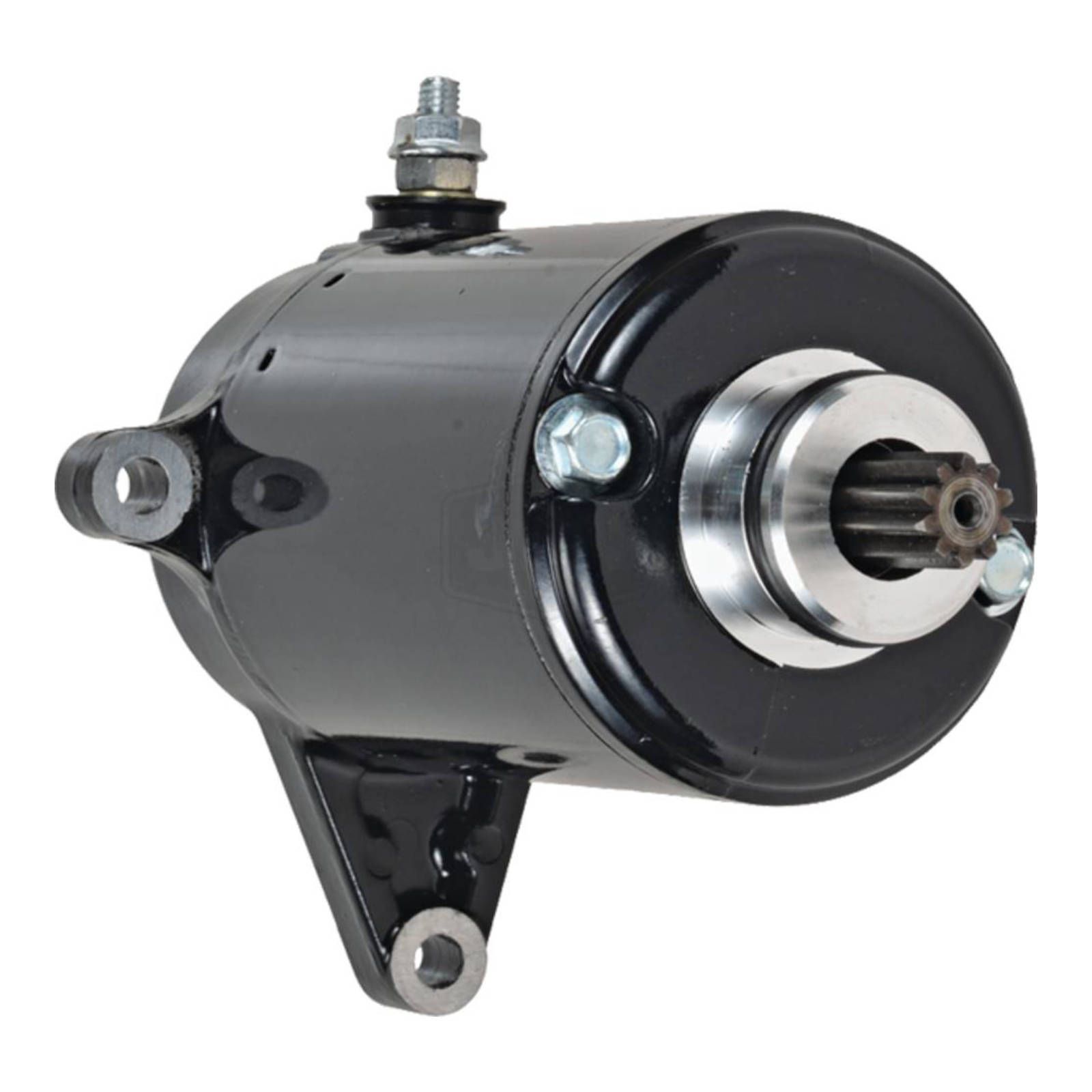 STARTER MOTOR J&N 410-52325 SMU0128 - Image 1