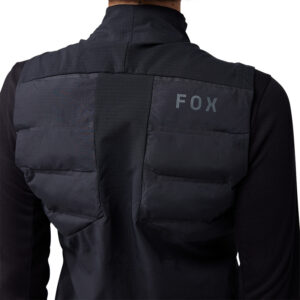W Flexair Fire Vest - Image 6
