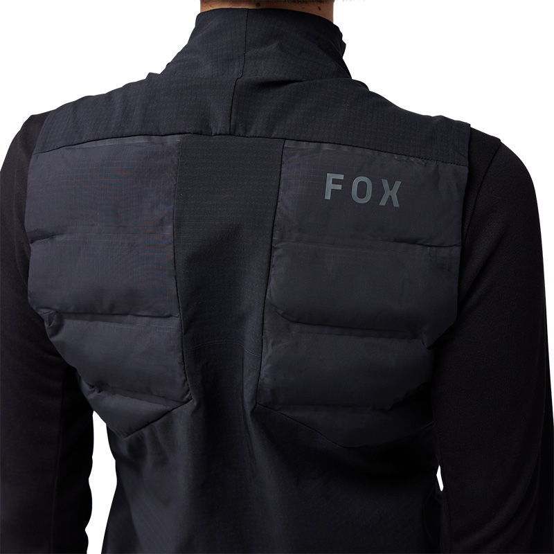 W Flexair Fire Vest - Image 6