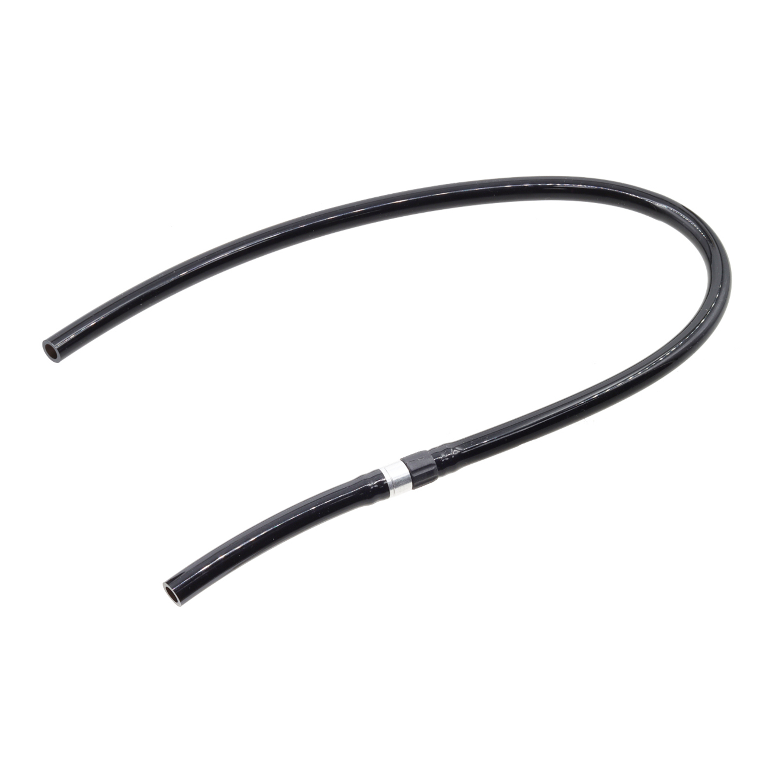 WMP Tank Vent Breather - Black One-Way Check Valve Rotating - Image 1