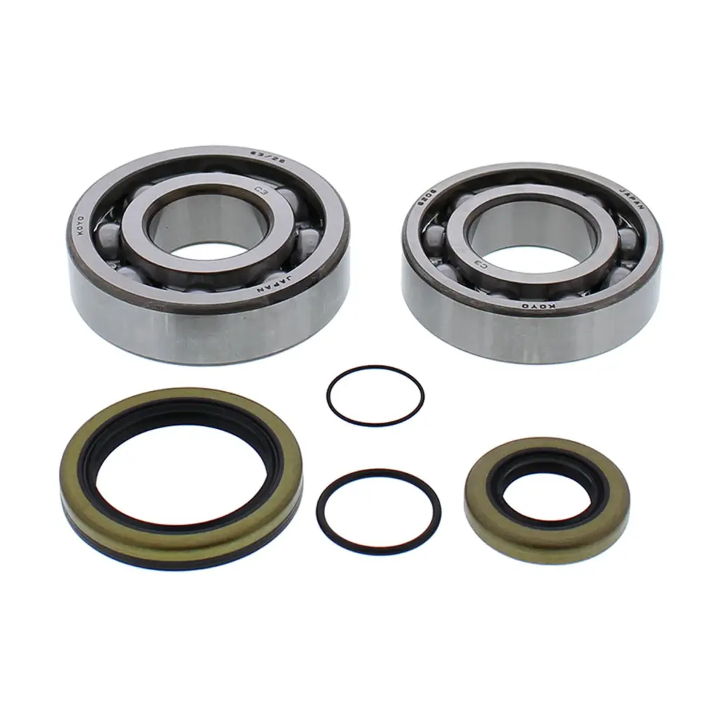 CRANKSHAFT BEARING KIT 24-1118