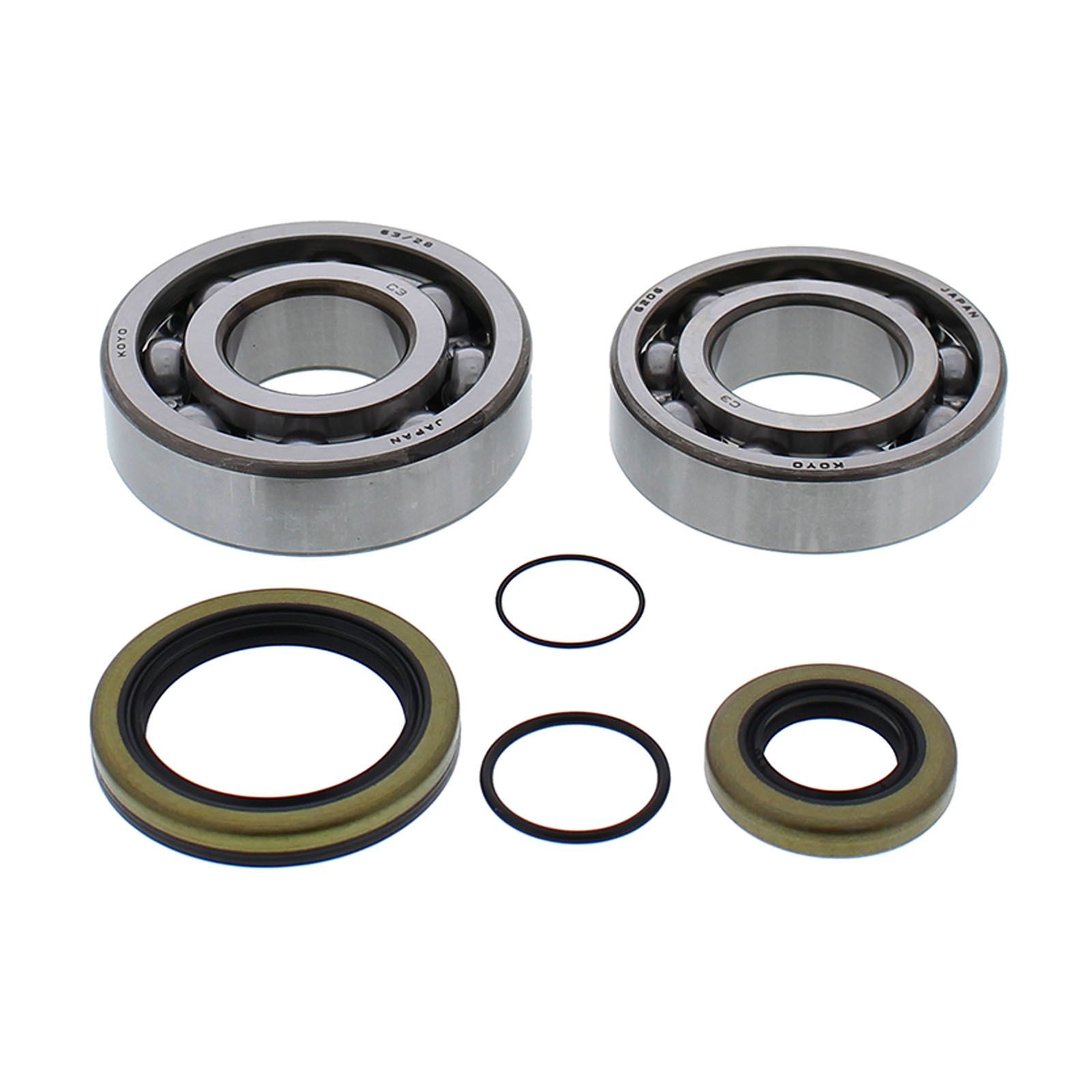 CRANKSHAFT BEARING KIT 24-1118 - Image 1
