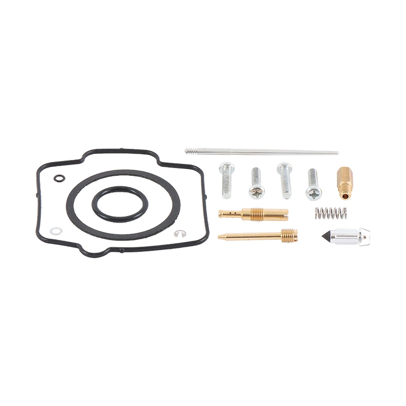 CARBURETTOR REBUILD KIT 26-1542 - Image 1