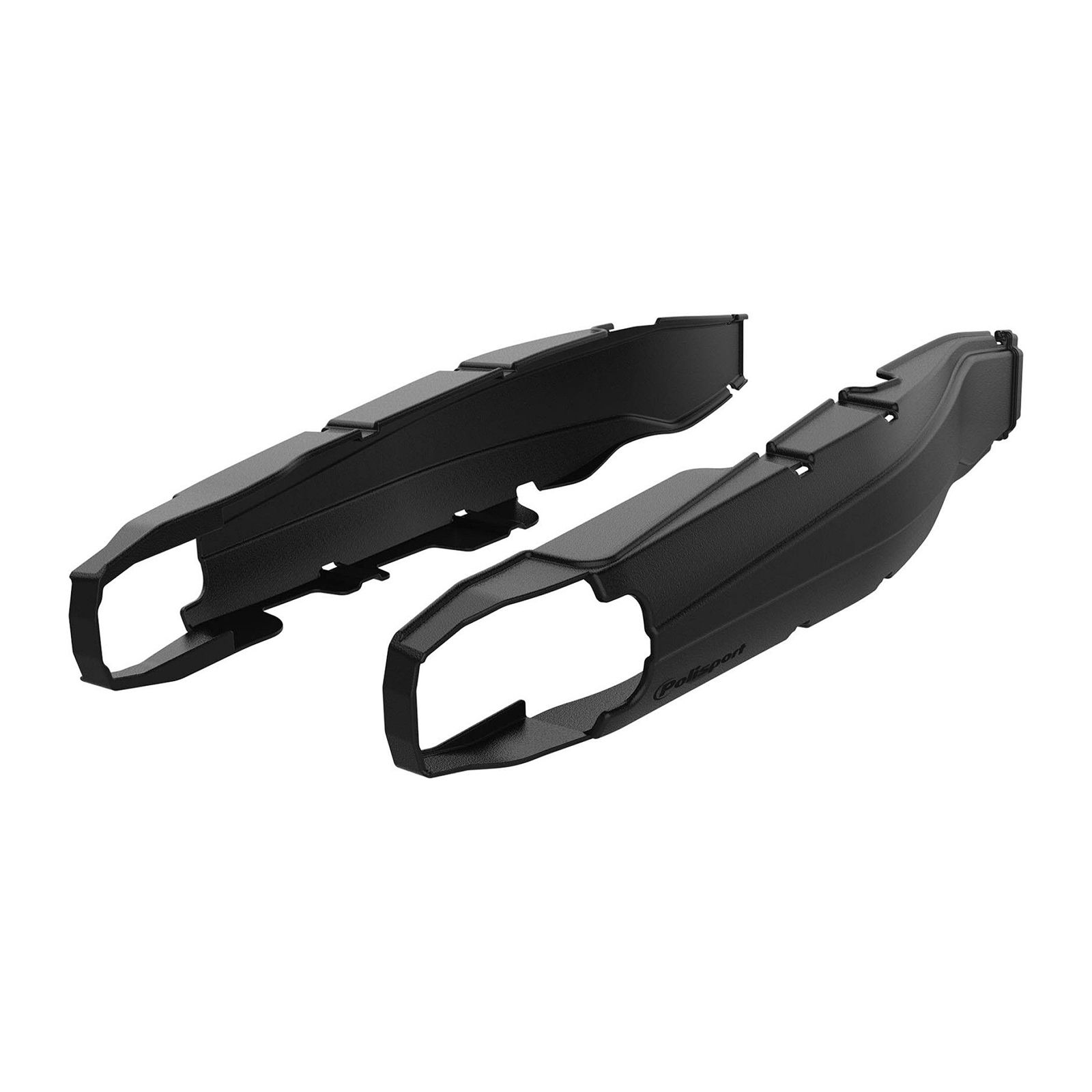 SWINGARM PROTECTOR BETA BLACK - Image 1