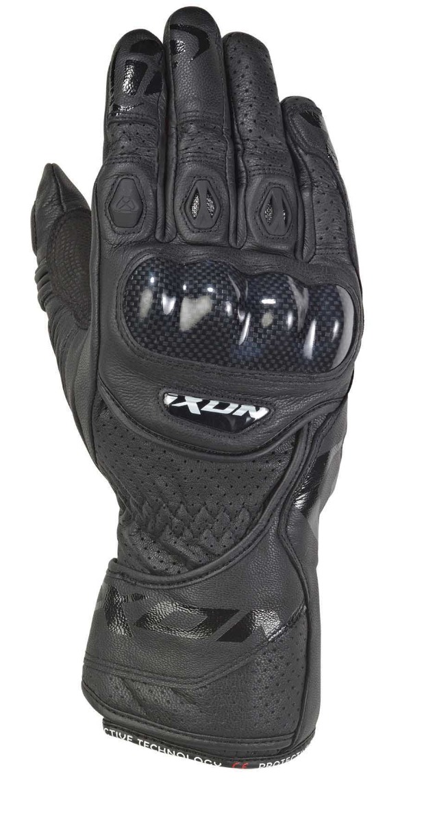 Ixon RS Circuit 2 Gloves - Image 1