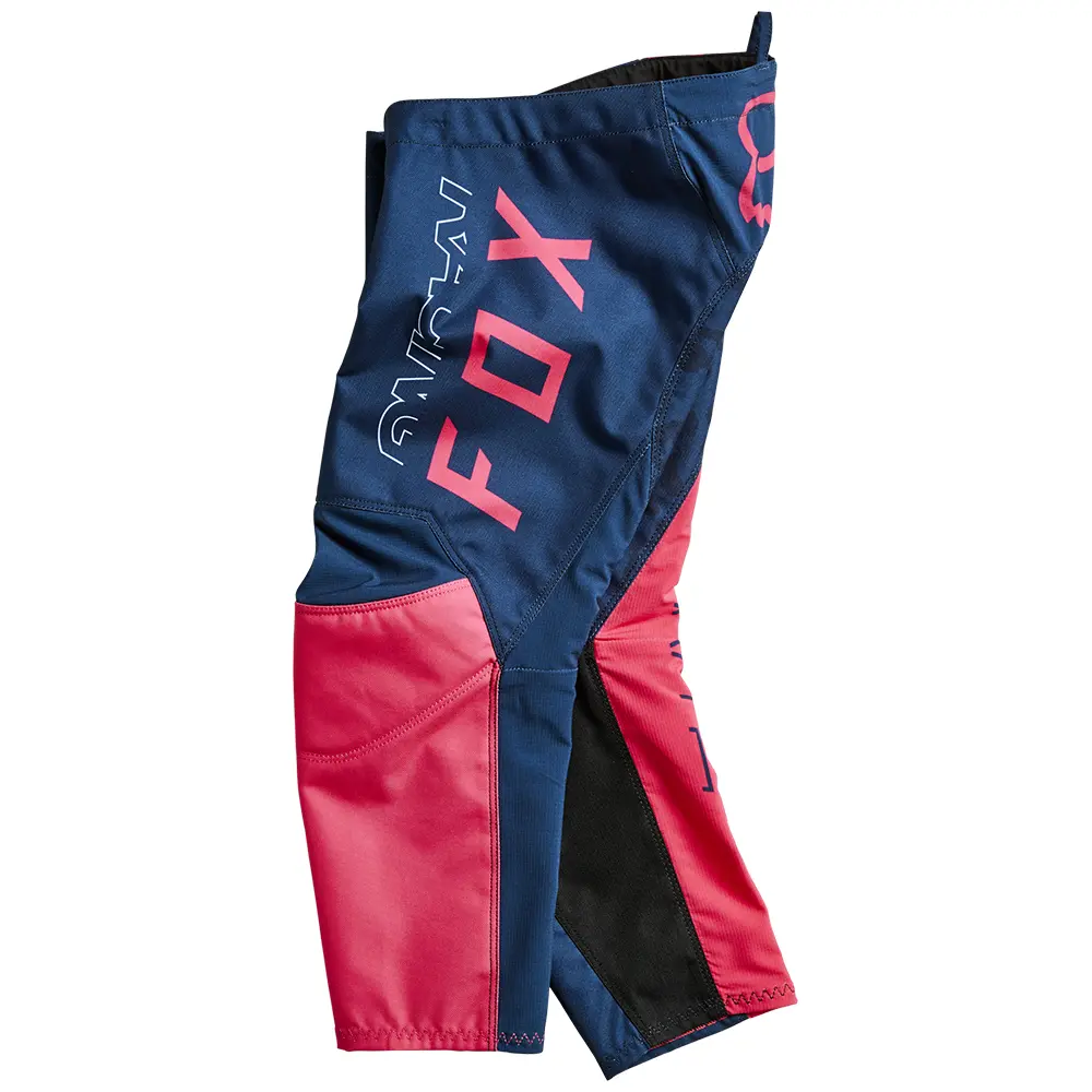 Fox 180 Skew Motocross Pants Kids Girls Dark Indigo