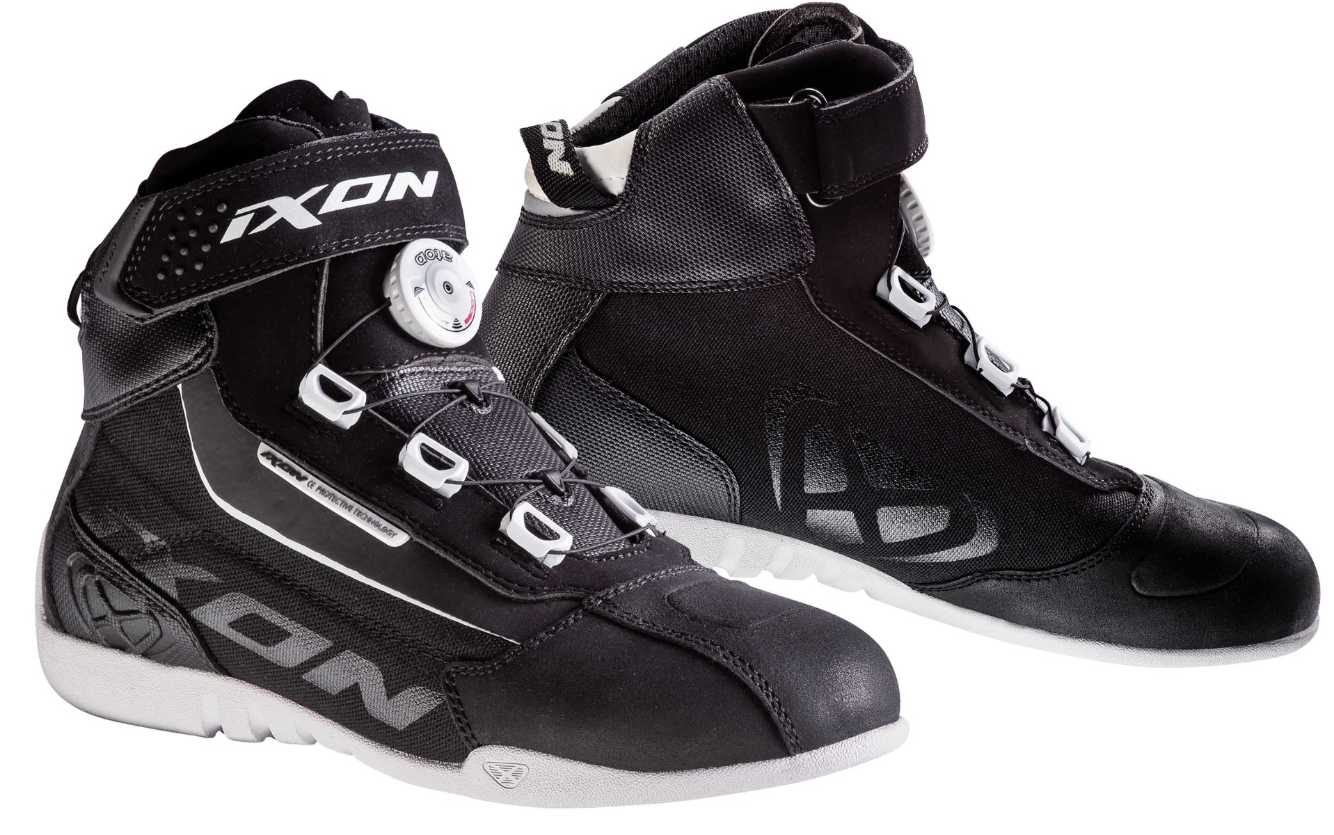 Ixon Assault Evo Lady Footwear - Image 1