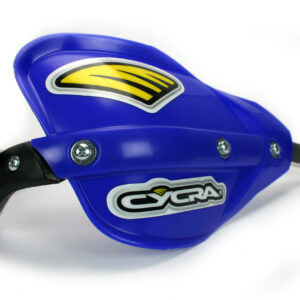 Cycra Probend (No Clamps) Closed End Handguards - Image 1