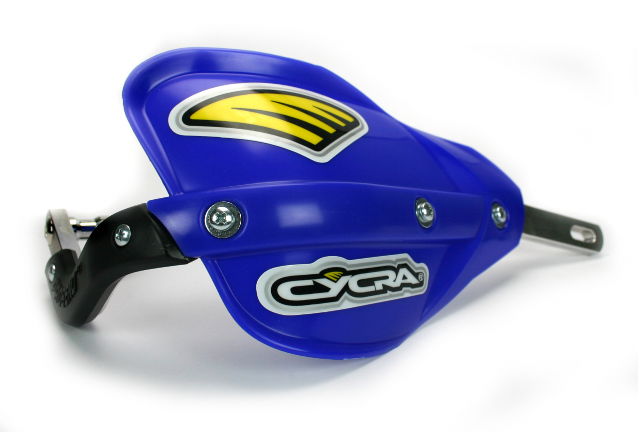 Cycra Probend (No Clamps) Closed End Handguards - Image 1